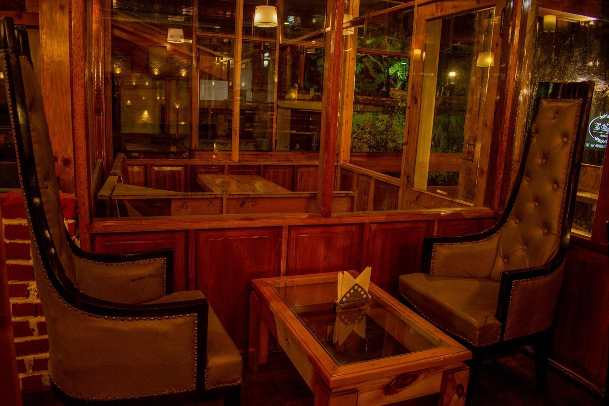 The Whispering Inn Resort And Bar — Photos 2