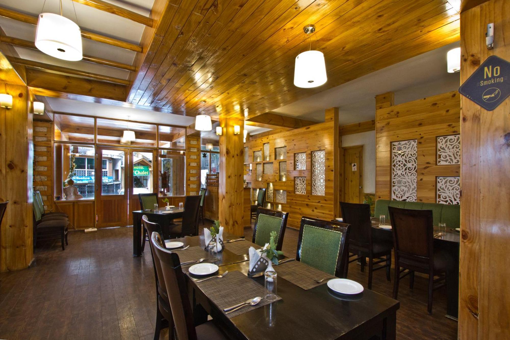 The Whispering Inn Resort And Bar — Photos 3